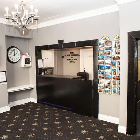 The Tudor Inn Hotel-2
