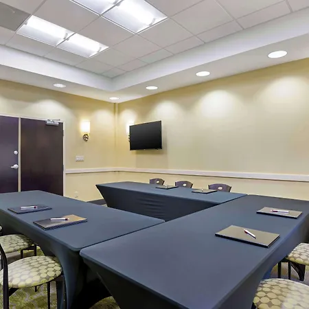 Best Western Plus Thornburg Inn & Suites-2