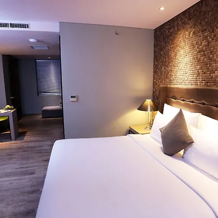 Aone Hotel-2