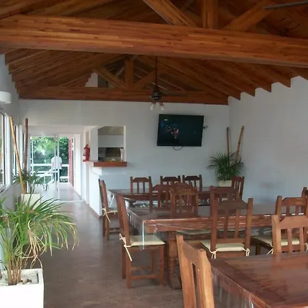 Hotel Aoma Villa Carlos Paz-2