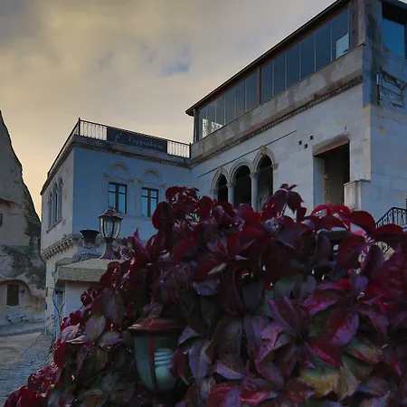 Cappadocia Cave Land Hotel-3