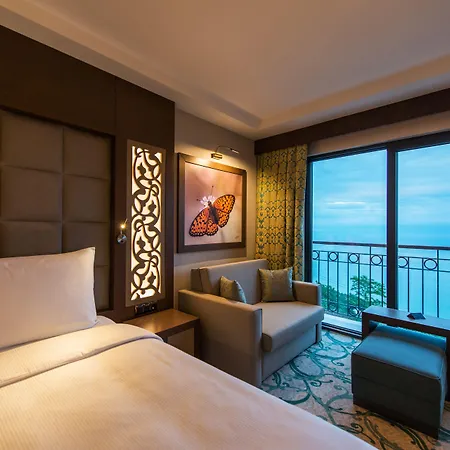 Radisson Blu Hotel, Ordu-3