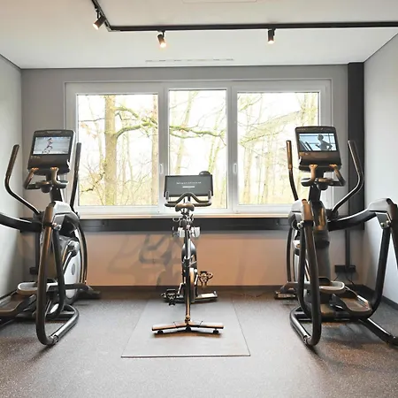 Lindner Hotel Frankfurt Sportpark, Part Of Jdv By Hyatt-3