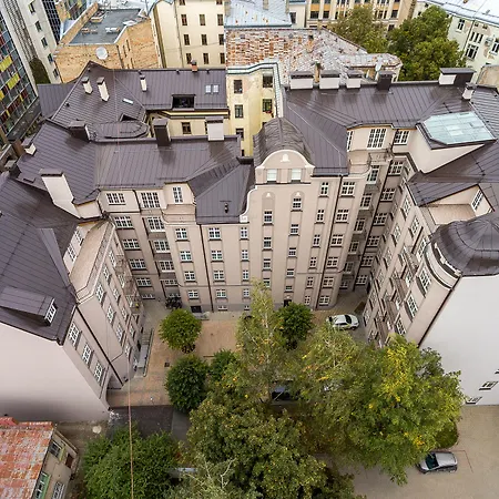 Riga Lux Apartments - Skolas-2