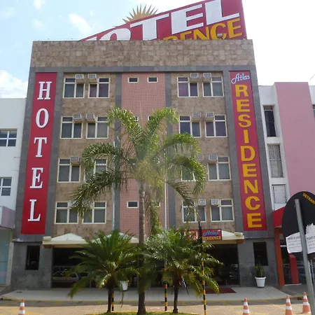 Atlas Hotel Residence-2