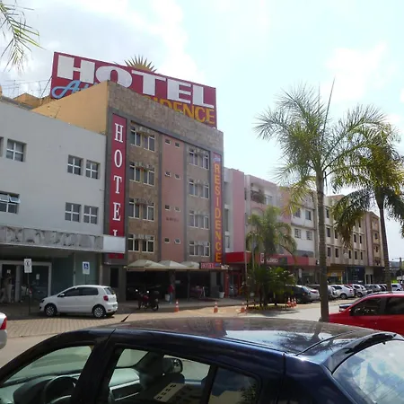 Atlas Hotel Residence-3