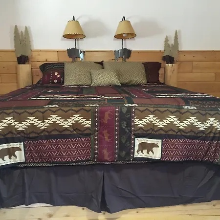 Chinook Winds Motel-3