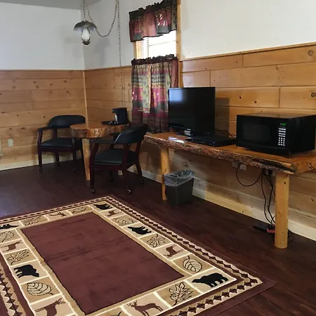Chinook Winds Motel-2