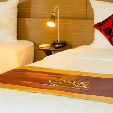 Smile Hotel-2