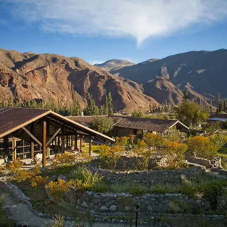 Tierra Viva Valle Sagrado Hotel-3