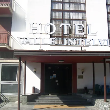 Hotel Valle Intelvi-3