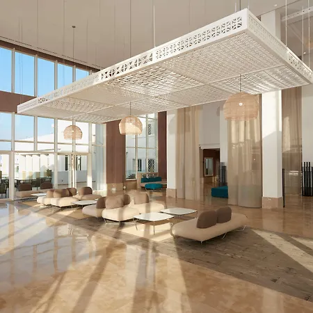 Radisson Blu Resort Saidia Beach-3
