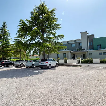 Boutique Hotel Bramante & Spa-2