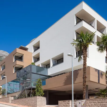 Boutique Hotel Ani - Adults Only-2