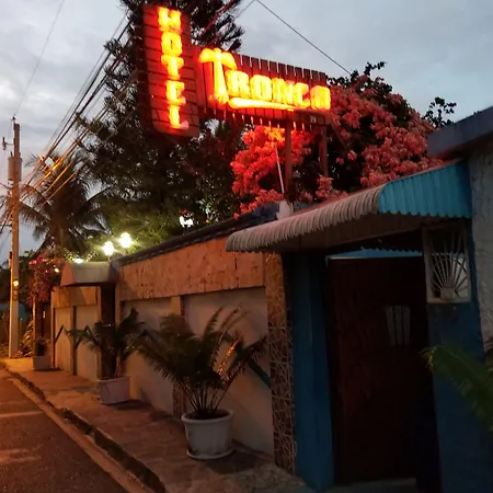 Hotel El Tronco Inc-3