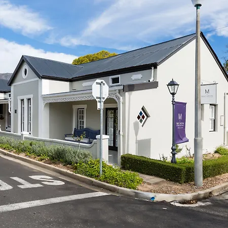 Macaron Boutique Guest House-2