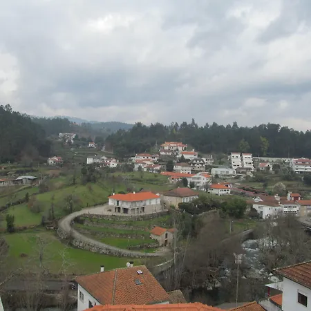 Hotel Solar Da Capela-2