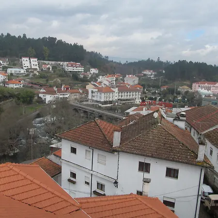 Hotel Solar Da Capela-3