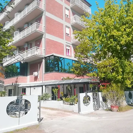 Hotel Rita-3