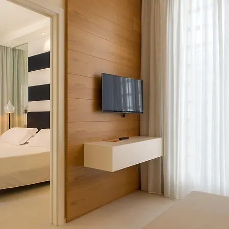 Metropol Ceccarini Suite - Luxury Apartments-3