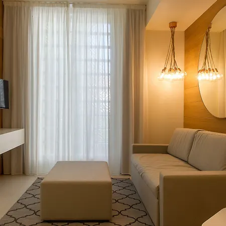Metropol Ceccarini Suite - Luxury Apartments-2