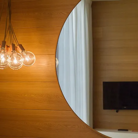 Metropol Ceccarini Suite - Luxury Apartments-2