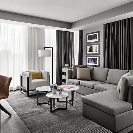 Toronto Marriott Markham-2