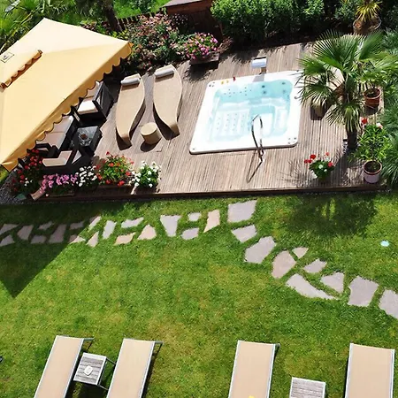 B&B - Apartments Sunnwies-2