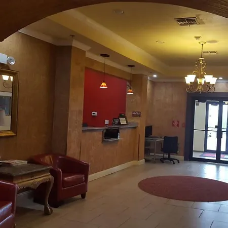 Days Inn By Wyndham Plainview Texas-2