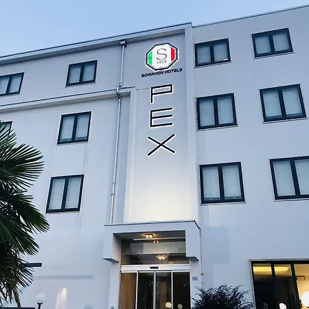 Hotel Pex Padova-2