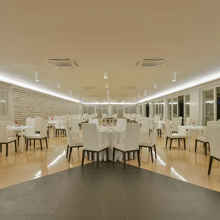 Paestum Inn Beach Resort-3