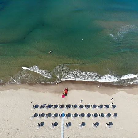 Paestum Inn Beach Resort-2