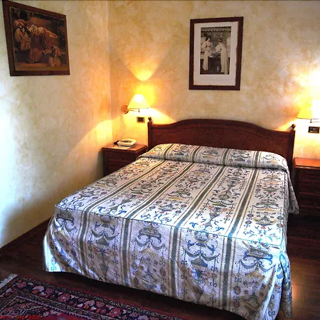 Villa Felcaro - Relais, Lodge & Restaurant-3