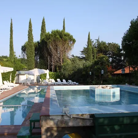Villa Felcaro - Relais, Lodge & Restaurant-2