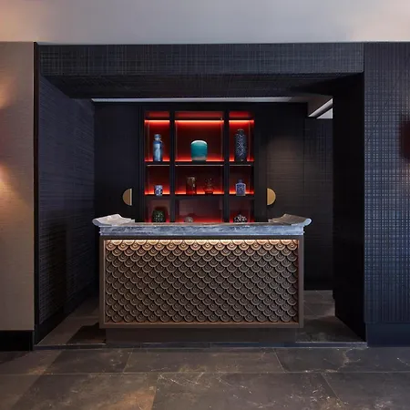 U-Visionary Venezia Hotel-3