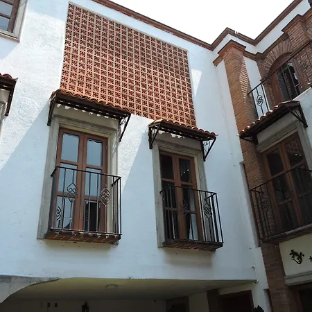 Casa Coyoacan-3