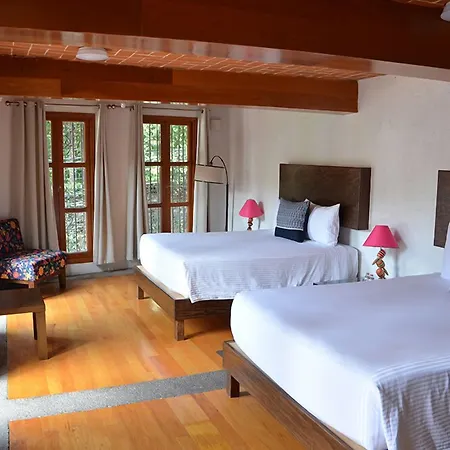 Casa Coyoacan-2
