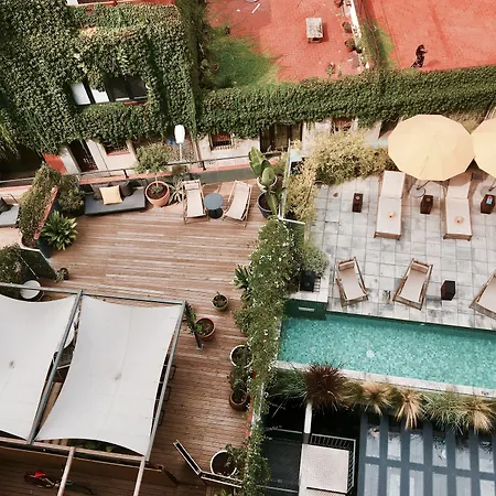 Hotel Brummell-2