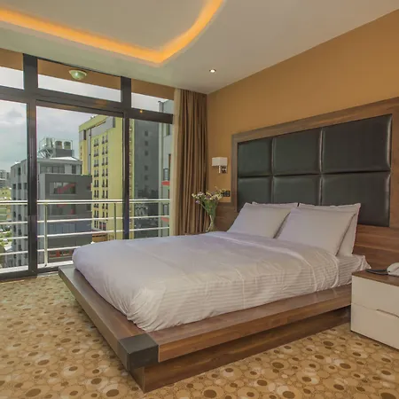 Diamond Hotel-2