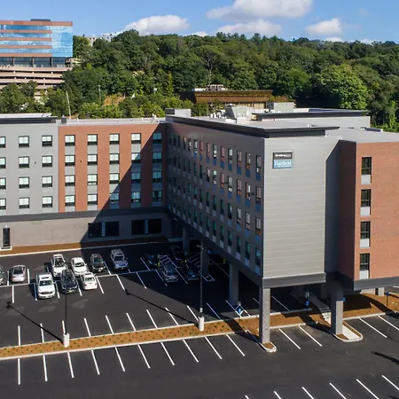 Fairfield Inn & Suites By Marriott Boston Waltham-3