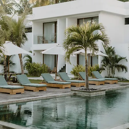 Sikara Lombok Hotel-2
