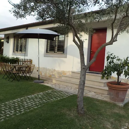 Gens Mundi B&B-2