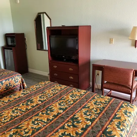 Executive Inn & Suites-3