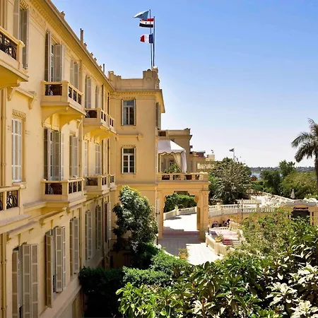 Sofitel Winter Palace Luxor-3