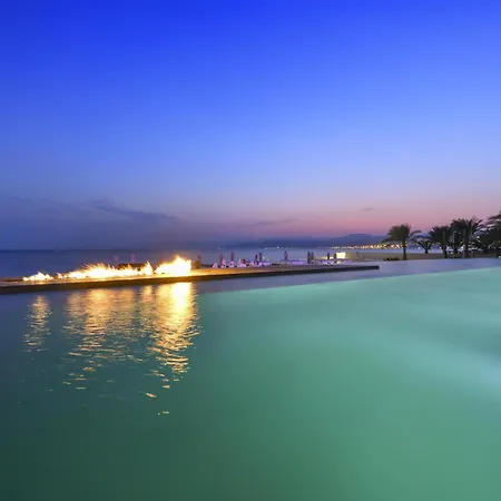 Kempinski Hotel Aqaba-2