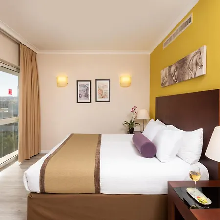 Leonardo Plaza Hotel Eilat-3