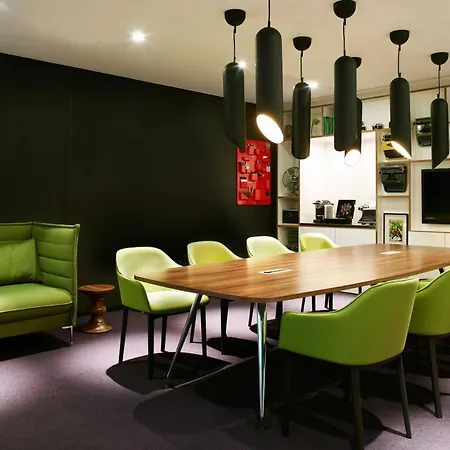 Citizenm London Bankside-2