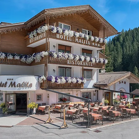 Hotel Malita-2
