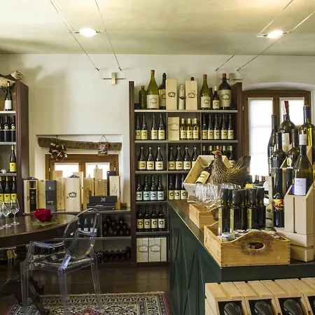 Locanda Orologio-3