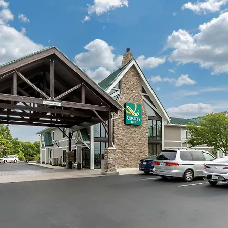 Quality Inn Monteagle-3
